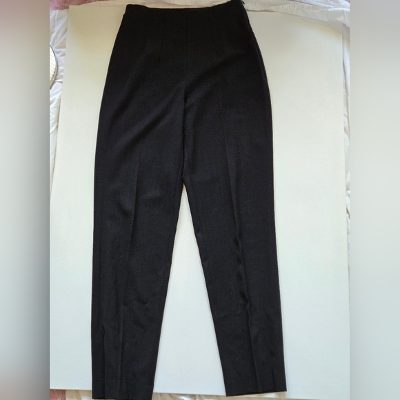 Banana Republic Wool Pant - Picture 2 of 5
